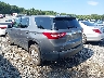 1GNERFKW2JJ****** Salvamento y Reparables 2018 Chevrolet Traverse en Atlanta North