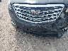 1GYKNDRS8HZ****** Destrozados 2017 Cadillac XT5 en Estado de Wisconsin