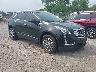 1GYKNDRS8HZ****** Salvamento y Destrozados 2017 Cadillac XT5 en Appleton