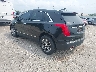 1GYKNDRS8HZ****** Salvamento y Reparables 2017 Cadillac XT5 en Appleton