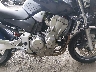 JH2SC48064M****** Destrozados 2004 Honda Cb900 en Columbus
