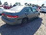 JHMCM56384C****** Salvage and Wrecked 2004 Honda Accord in California State