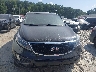 KNDPC3AC6F7****** Wrecked 2015 Kia Sportage in Georgia State