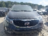 KNDPC3AC6F7****** Salvage and Repairable 2015 Kia Sportage in Georgia State