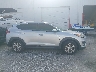 KM8J23A48KU****** Wrecked 2019 Hyundai Tucson in Florida State