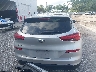 KM8J23A48KU****** Salvage 2019 Hyundai Tucson