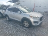 KM8J23A48KU****** Salvage and Wrecked 2019 Hyundai Tucson in Orlando