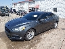 3FA6P0G75HR****** Usados y Reparables 2017 Ford Fusion en Wichita