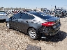 3FA6P0G75HR****** Salvamento y Reparables 2017 Ford Fusion en Wichita