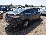 3FA6P0G75HR****** Salvamento y Destrozados 2017 Ford Fusion en Estado de Kansas