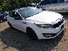 5XXGN4A70CG****** Salvage and Wrecked 2012 Kia Optima in Metro DC