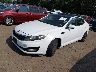 5XXGN4A70CG****** Used and Repairable 2012 Kia Optima in Metro DC