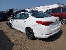 5XXGN4A70CG****** Salvage and Repairable 2012 Kia Optima in Metro DC