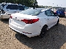 5XXGN4A70CG****** Salvage and Wrecked 2012 Kia Optima in Maryland State