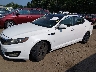 5XXGN4A70CG****** Salvage and Repairable 2012 Kia Optima in Maryland State