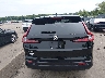 2HKRS4H46TH****** Wrecked 2026 Honda CR-V