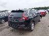 2HKRS4H46TH****** Salvage and Wrecked 2026 Honda CR-V in Ohio State