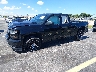 1GCRCPEC5GZ****** Usados y Reparables 2016 Chevrolet Silverado en Miami North