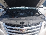 1GYS4BKJ9HR****** Repairable 2017 Cadillac Escalade in Tucson