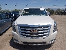 1GYS4BKJ9HR****** Wrecked 2017 Cadillac Escalade in Arizona State