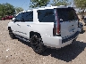 1GYS4BKJ9HR****** Salvage and Repairable 2017 Cadillac Escalade in Tucson