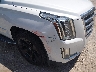 1GYS4BKJ9HR****** Salvage and Repairable 2017 Cadillac Escalade in Arizona State