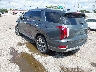 KM8R74HE2NU****** Salvage and Repairable 2022 Hyundai Palisade in Houston
