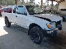 4TASN92N4XZ****** Salvage and Wrecked 1999 Toyota Tacoma in Seattle