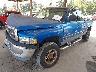3B7HF12Z6WM****** Used and Repairable 1998 Dodge Ram 1500 in Seattle