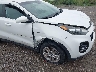 KNDPMCAC3J7****** Reparables 2018 Kia Sportage
