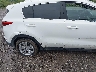 KNDPMCAC3J7****** Salvamento y Destrozados 2018 Kia Sportage en Pittsburgh