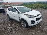 KNDPMCAC3J7****** Salvamento y Destrozados 2018 Kia Sportage en Pittsburgh