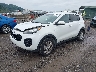KNDPMCAC3J7****** Usados y Reparables 2018 Kia Sportage en Pittsburgh
