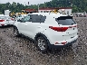 KNDPMCAC3J7****** Salvamento y Reparables 2018 Kia Sportage en Pittsburgh