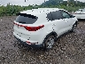 KNDPMCAC3J7****** Salvamento y Destrozados 2018 Kia Sportage en Estado de Pennsylvania