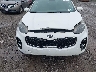 KNDPMCAC3J7****** Salvamento y Reparables 2018 Kia Sportage en Estado de Pennsylvania