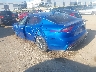 KNAE15LA9K6****** Salvamento y Reparables 2019 Kia Stinger en Fort Worth North