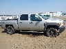 2GCEK13M971****** Reparables 2007 Chevrolet Silverado 1500 en Estado de Washington