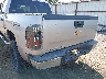 2GCEK13M971****** Salvamento y Destrozados 2007 Chevrolet Silverado 1500 en Spokane