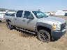 2GCEK13M971****** Salvamento y Destrozados 2007 Chevrolet Silverado 1500 en Spokane