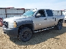 2GCEK13M971****** Usados y Reparables 2007 Chevrolet Silverado 1500 en Spokane