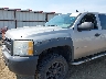 2GCEK13M971****** Salvamento y Reparables 2007 Chevrolet Silverado 1500 en Estado de Washington