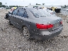 5NPET46C49H****** Salvamento y Reparables 2009 Hyundai Sonata en Richmond