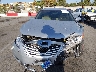 4T1BE46K07U****** Wrecked 2007 Toyota Camry in California State