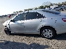 4T1BE46K07U****** Repairable 2007 Toyota Camry in California State