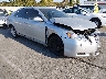 4T1BE46K07U****** Salvage and Wrecked 2007 Toyota Camry in Los Angeles