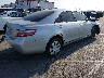 4T1BE46K07U****** Salvage and Wrecked 2007 Toyota Camry in California State