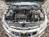 1G1PA5SH4D7****** Reparables 2013 Chevrolet Cruze en Lafayette