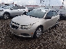 1G1PA5SH4D7****** Usados y Reparables 2013 Chevrolet Cruze en Lafayette