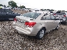 1G1PA5SH4D7****** Salvamento y Destrozados 2013 Chevrolet Cruze en Estado de Luisiana